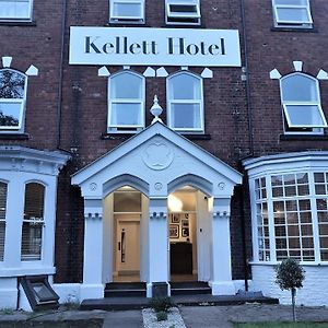 Kellett Hotel